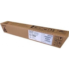 Ricoh MP C406 (842095) Laserkartusche, Schwarz