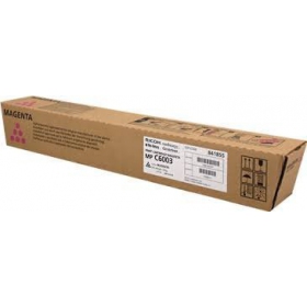 Ricoh MP C6003 / 5503 (841855), Magenta-Kartusche für Laserdrucker, 22500 Seiten