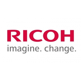 Ricoh RI 1000 TYPE G1 (342552) Garment Tintenpatrone, Schwarz