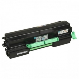 Ricoh SP 6430E (407510) Laserkartusche, Schwarz (SPEC)