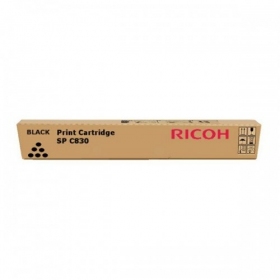 Ricoh SP C830 (821185) Laserkartusche, Schwarz