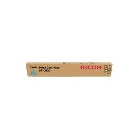 Ricoh SP C830 (821188) Laserkartusche, Cyan