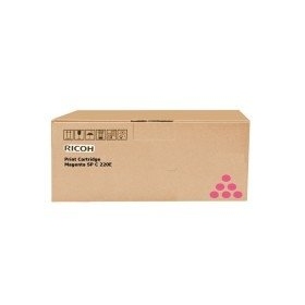 Ricoh SPC250E (407545) Laserkartusche, Magenta