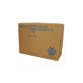 Ricoh Type P2 2232C/2238C (885485) Laserkartusche, Cyan