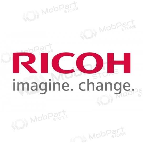 Ricoh 342522 CLEANING CARTRIDGE BLACK TYPE G1