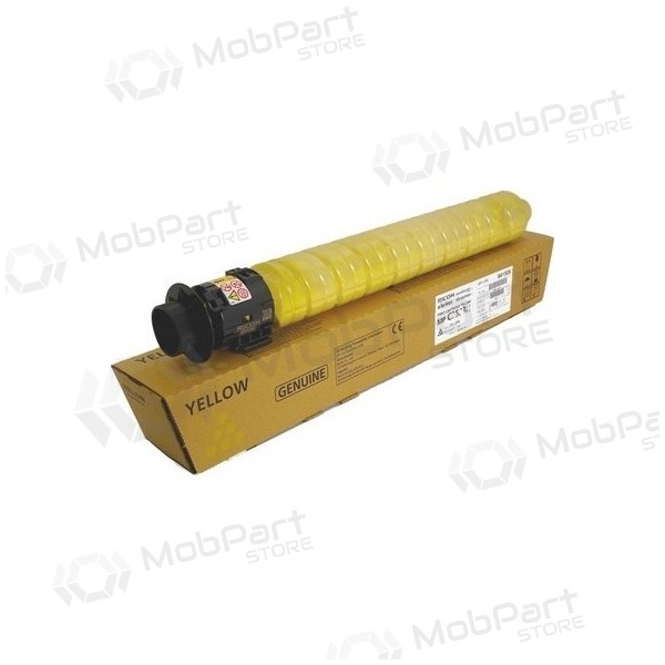 Ricoh IM C2510H (842562) Laserkartusche, Gelb