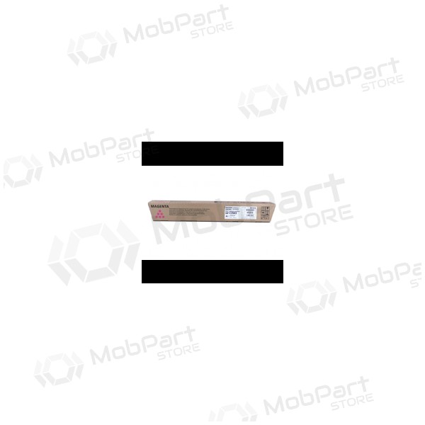 Ricoh MP C3503 (841819) Laserkartusche, Magenta