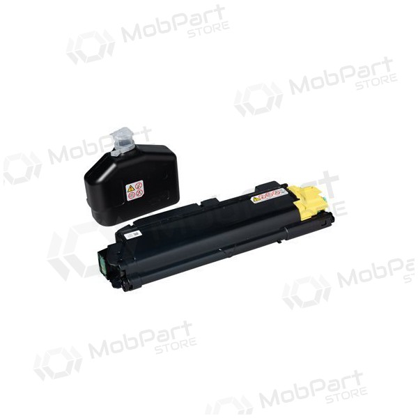 Ricoh P C600 (408317), Gelb Patrone für Laserdrucker, 12000 seiten.