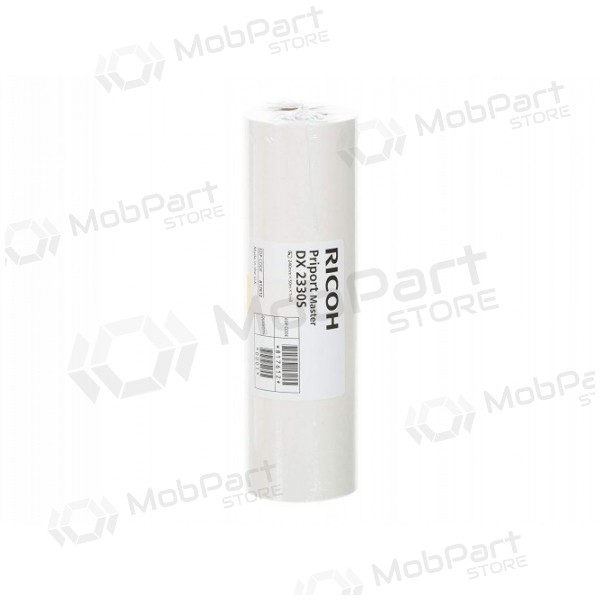 Ricoh PRIPORT LG MASTER TT3 DX2330S (240MMX50M/ROLLX1) Ep Patrone, KEINE FARBE