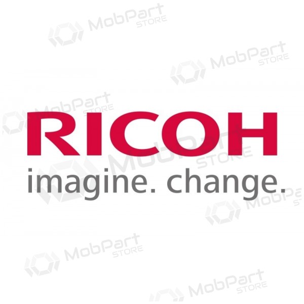 Ricoh Pro C7200 Laserkartusche, Silver
