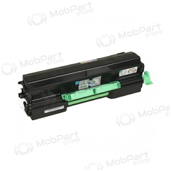 Ricoh SP 6430E (407510) Laserkartusche, Schwarz (SPEC)