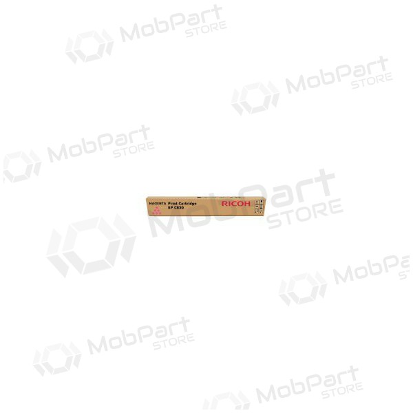Ricoh SPC 830 (821123) (821187),  Patrone für Laserdrucker, 15000 seiten.