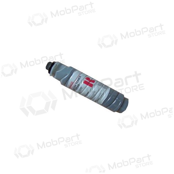 Ricoh Typ MP3353 (842042) (Alt: TYP2220D, 885266, 842342, DT43), schwarze Kassette für Laserdrucker, 11000 Seiten