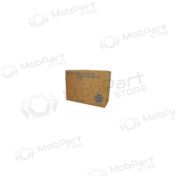 Ricoh Type P2 2232C/2238C (885485) Laserkartusche, Cyan