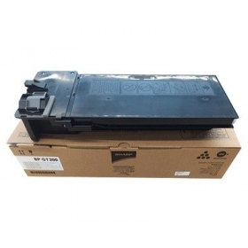 Sharp BPGT300 Laserkartusche, schwarz