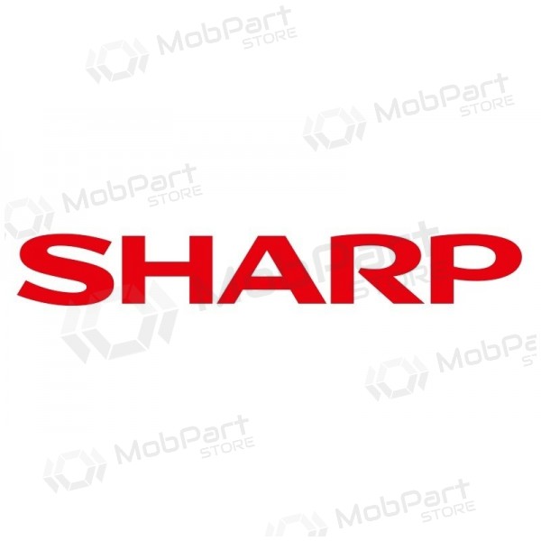 Sharp BP-GT20CB (BPGT20CB) Laserkartusche, Cyan