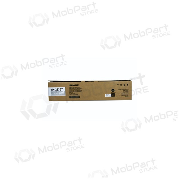 Sharp MX-237GT (MX237GT) Laserkartusche, Schwarz