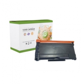Static Control Laserkartusche schwarz, kompatibel mit Brother TN-3600 (TN3600)