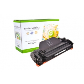 Static Control Laserkartusche schwarz, kompatibel mit HP 89A (CF289A)