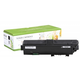 Static Control Laserkartusche schwarz, kompatibel mit Kyocera TK-1150 (1T02RV0NL0)