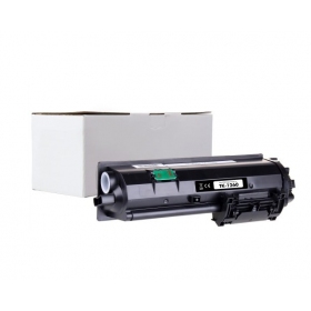 Static Control Laserkartusche schwarz, kompatibel mit Kyocera TK-1260 (1T0C150NL0)