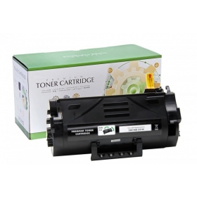 Static Control Laserkartusche schwarz, kompatibel mit Lexmark 522X (52D2X00)