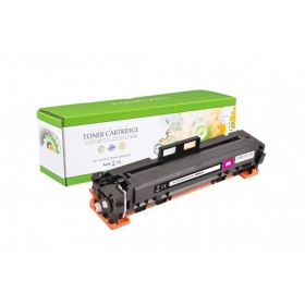 Static Control Laserkartusche Magenta, kompatibel mit HP 415X (W2033X)