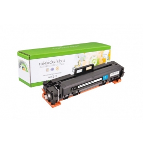 Static Control Laserkartusche Cyan, kompatibel mit HP 415A (W2031A)