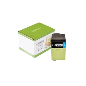 Static Control Laserkartusche Cyan, kompatibel mit Lexmark 78C2XC0