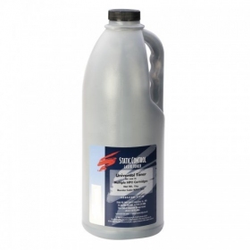 Static Control Tonerpulver HP Q2612A Q5949A/X Q7553A/X Q1338A CE505A/X Q5942A/X Schwarz, 1kg.