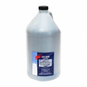 Static Control Tonerpulver Samsung universal/XEROX Schwarz, 1kg.