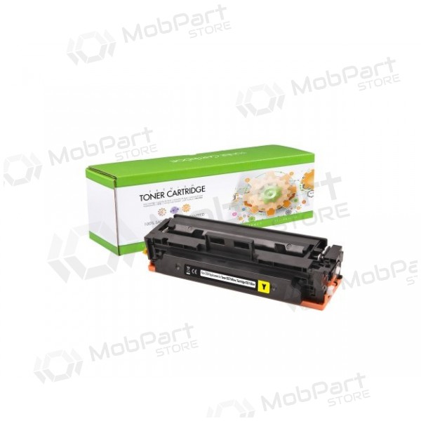 Static Control Laserkartusche gelb, kompatibel mit Canon CRG 055 (3013C002)