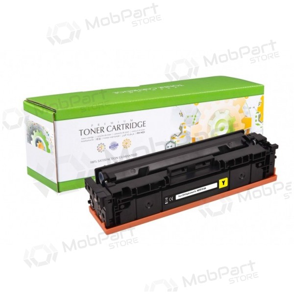Static Control Laserkartusche gelb, kompatibel mit HP 207A (W2212A)