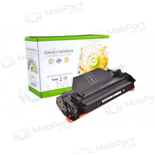 Static Control Laserkartusche schwarz (New chip), kompatibel mit HP 59A (CF259A)