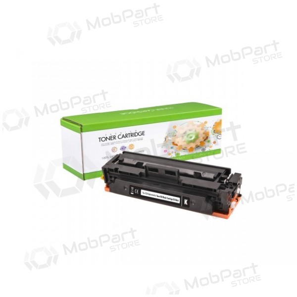 Static Control Laserkartusche schwarz, kompatibel mit Canon CRG 055 (3016C002)