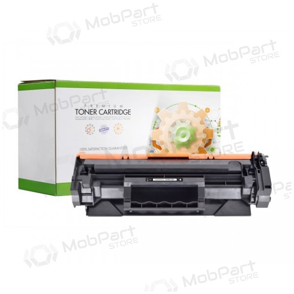 Static Control Laserkartusche schwarz, kompatibel mit HP 139X (W1390X)