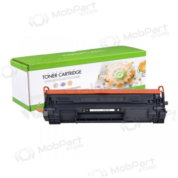 Static Control Laserkartusche schwarz, kompatibel mit HP 142A (W1420A)