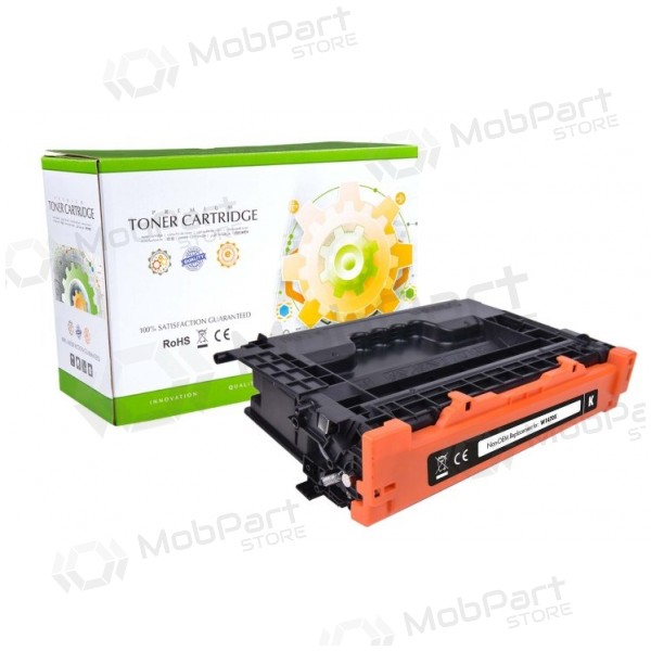Static Control Laserkartusche schwarz, kompatibel mit HP 147X (W1470X)