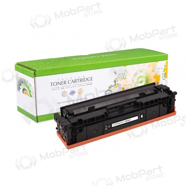 Static Control Laserkartusche schwarz, kompatibel mit HP 207A (W2210A)