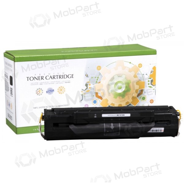 Static Control Laserkartusche schwarz, kompatibel mit Samsung MLT-D1042S/ELS, MLT-D104S/ELS (SU737A)