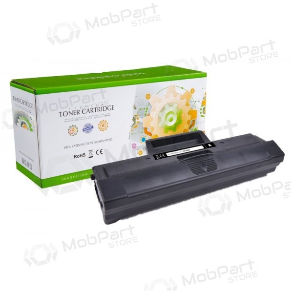 Static Control Laserkartusche schwarz (mit Chip), kompatibel mit HP 106A (W1106A)