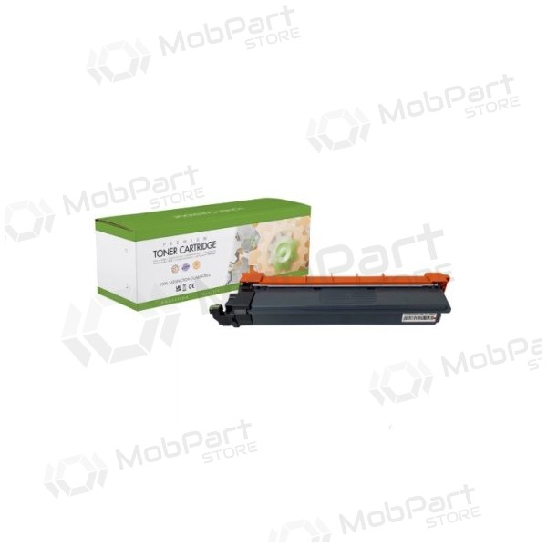 Static Control Laserkartusche Magenta, kompatibel mit Brother TN-248M (TN248M)