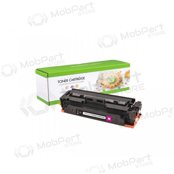 Static Control Laserkartusche Magenta, kompatibel mit Canon CRG 055 (3014C002)