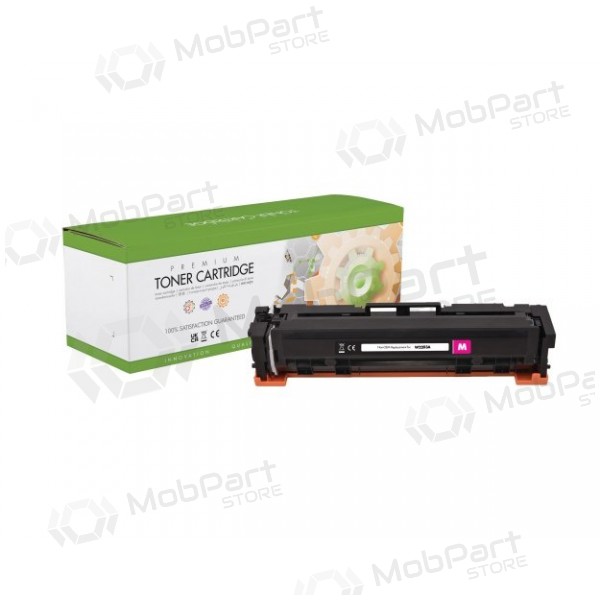 Static Control Laserkartusche Magenta, kompatibel mit HP 220A (W2203A)