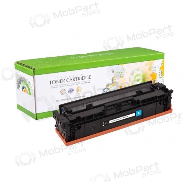 Static Control Laserkartusche cyan, kompatibel mit HP 207A (W2211A)