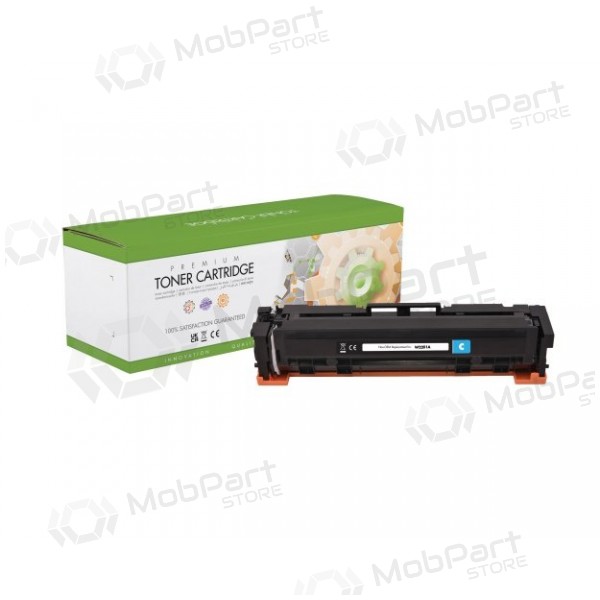 Static Control Laserkartusche cyan, kompatibel mit HP 220A (W2201A)