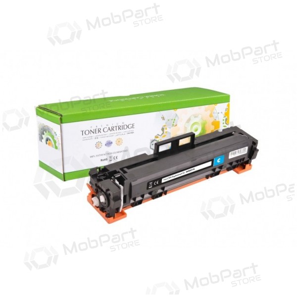 Static Control Laserkartusche Cyan, kompatibel mit HP 415A (W2031A)