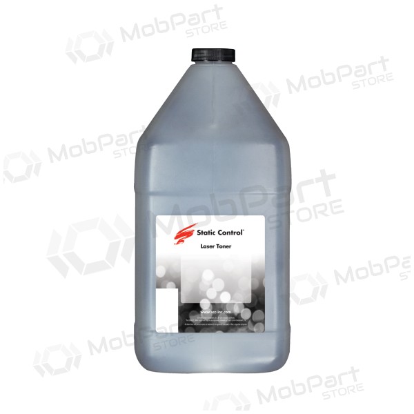 Static Control Tonerpuder HP CF259A/CF259X/CF289A/CF289X CRG-054/CRG-057H/CRG-056 1KG