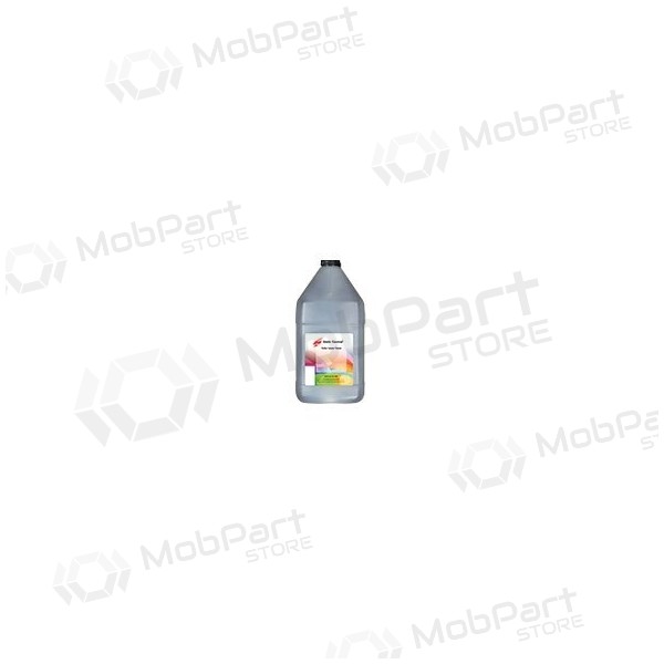 Static Control Tonerpulver für HP CF400/CF410/CF530/CF540/W2030 CRG-045/CRG-046/CRG-055 Schwarz, 1kg