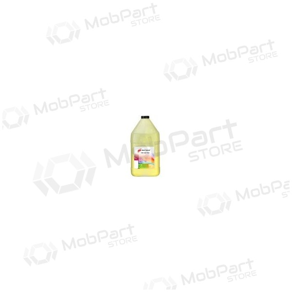 Static Control Tonerpulver HP CF402/CF412/CF532/CF542/W2032 CRG-045/CRG-046/CRG-055 Gelb, 1kg